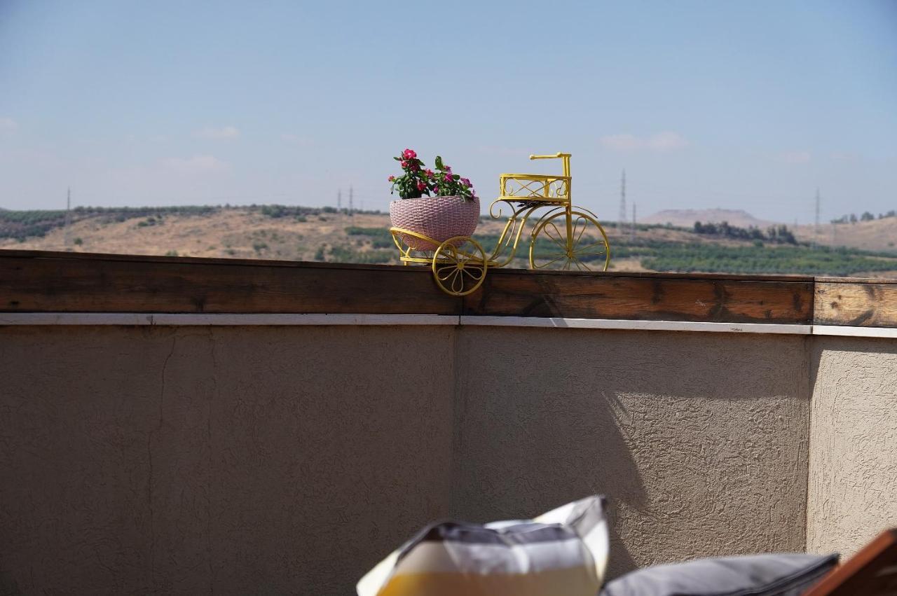 Agama Villa Livnim Buitenkant foto