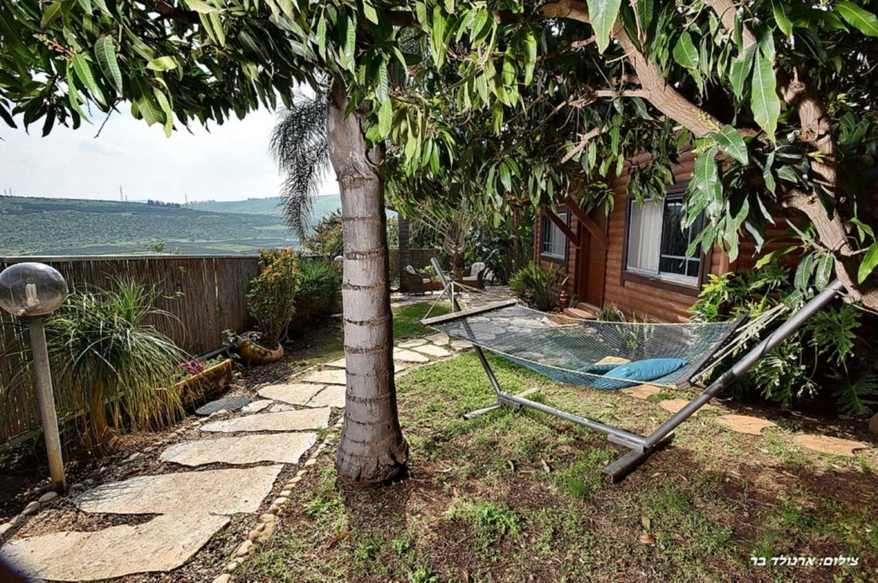 Agama Villa Livnim Buitenkant foto